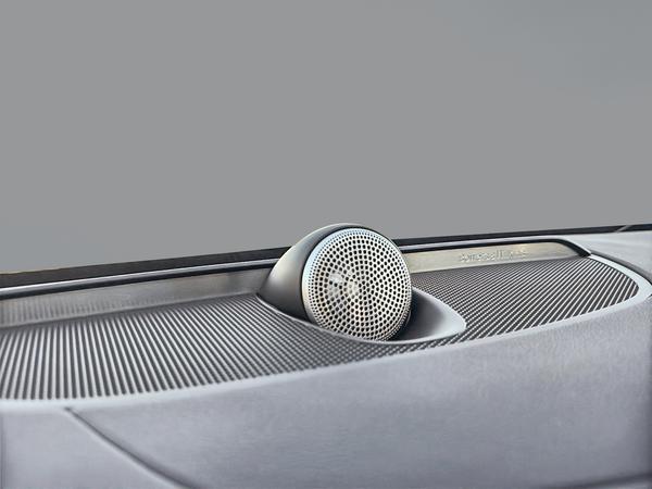 volvo S60 hybride rechargeable 2025 - 14