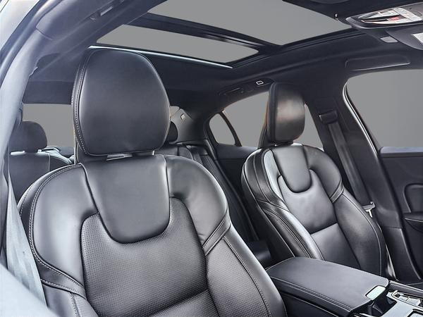 volvo S60 hybride rechargeable 2025 - 17