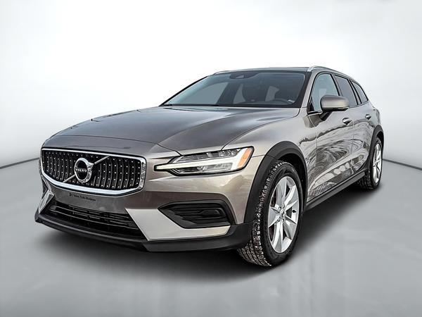 volvo V60 Cross Country 2020 - 3