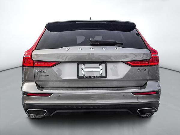 volvo V60 Cross Country 2020 - 6