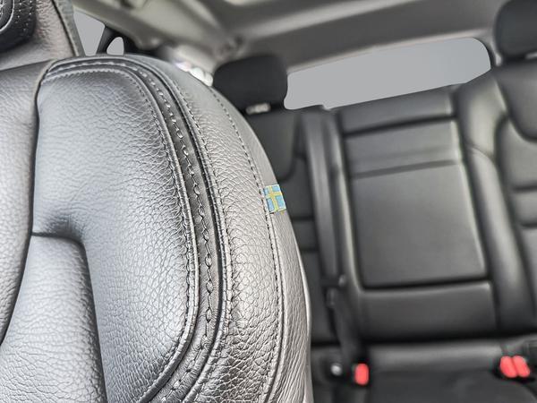 volvo V60 Cross Country 2020 - 10