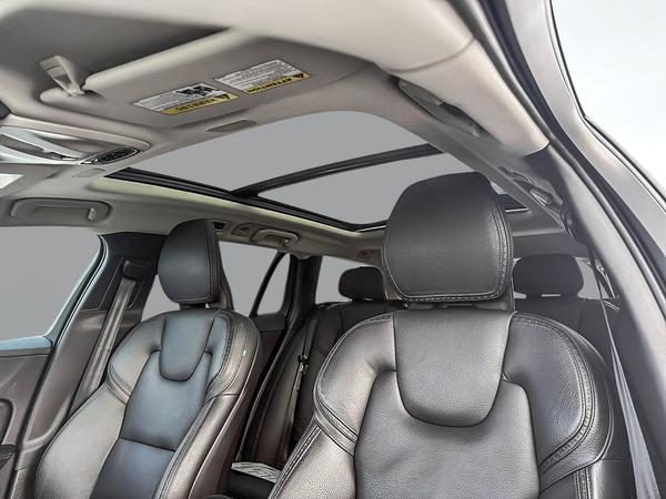 volvo V60 Cross Country 2020 - 11