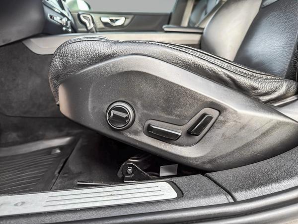 volvo V60 Cross Country 2020 - 12