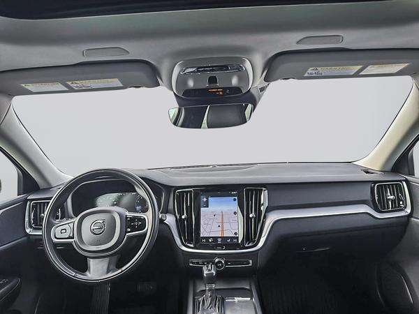 volvo V60 Cross Country 2020 - 13