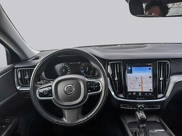 volvo V60 Cross Country 2020 - 14