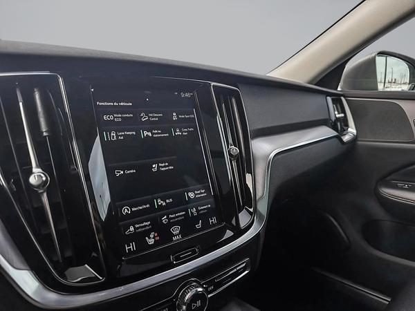 volvo V60 Cross Country 2020 - 15