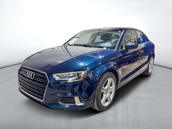 audi A3 berline 2018 - 3