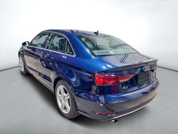 audi A3 berline 2018 - 4