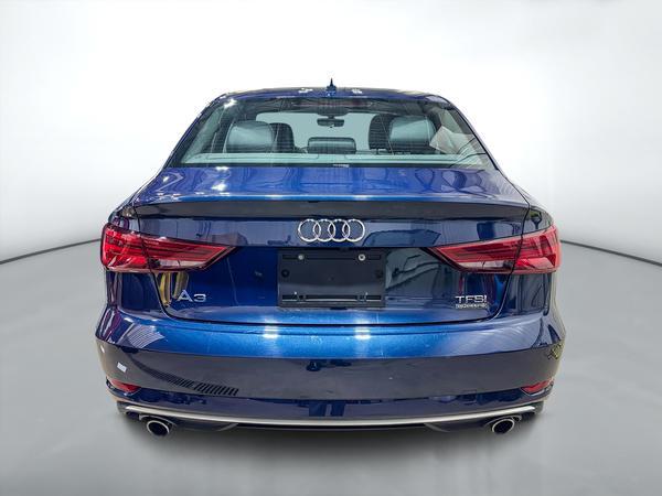 audi A3 berline 2018 - 5