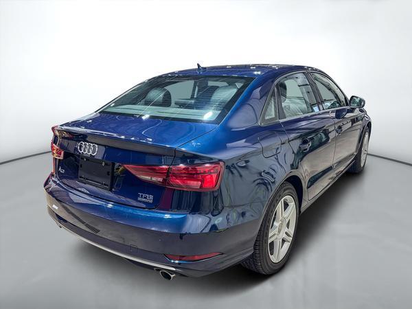 audi A3 berline 2018 - 6