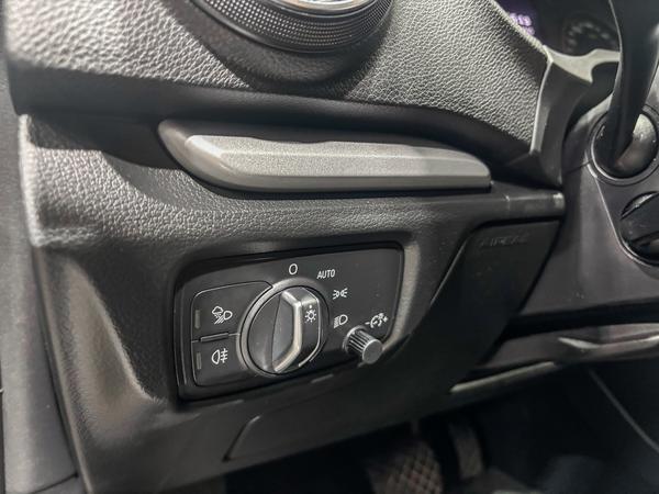 audi A3 berline 2018 - 8