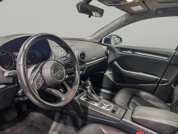 audi A3 berline 2018 - 9