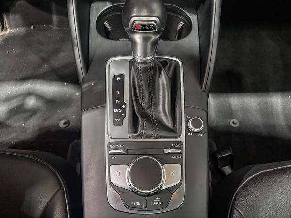 audi A3 berline 2018 - 15