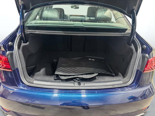 audi A3 berline 2018 - 18