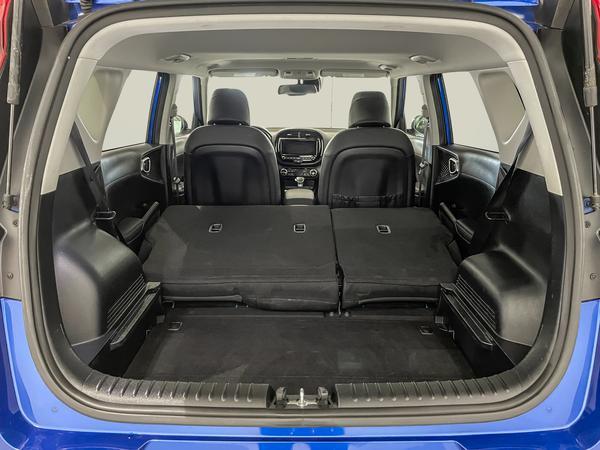 kia Soul 2020 - 29