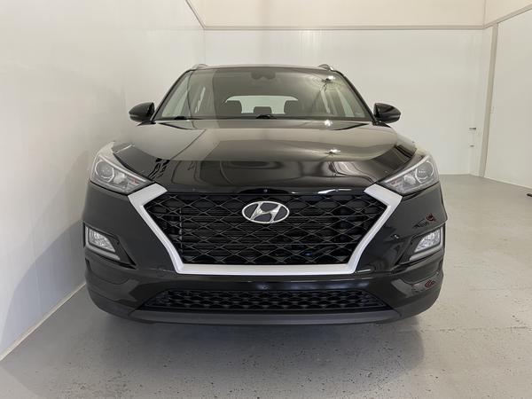 hyundai Tucson 2019 - 2