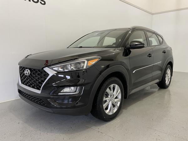 hyundai Tucson 2019 - 3