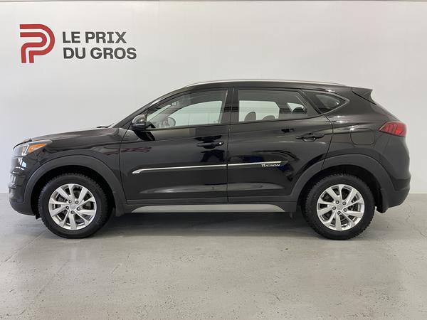 hyundai Tucson 2019 - 4