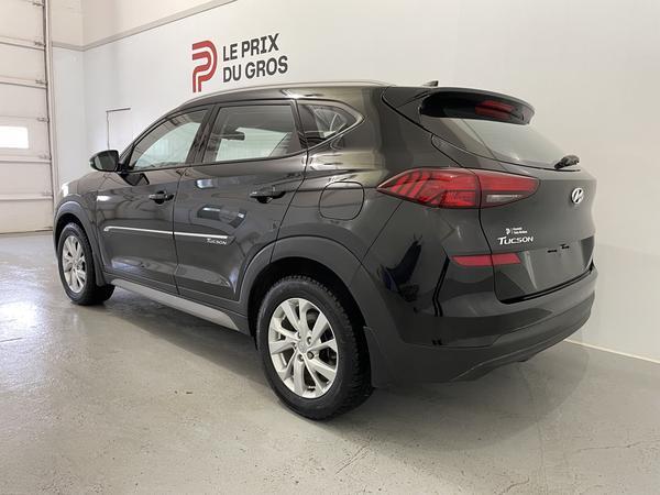 hyundai Tucson 2019 - 5