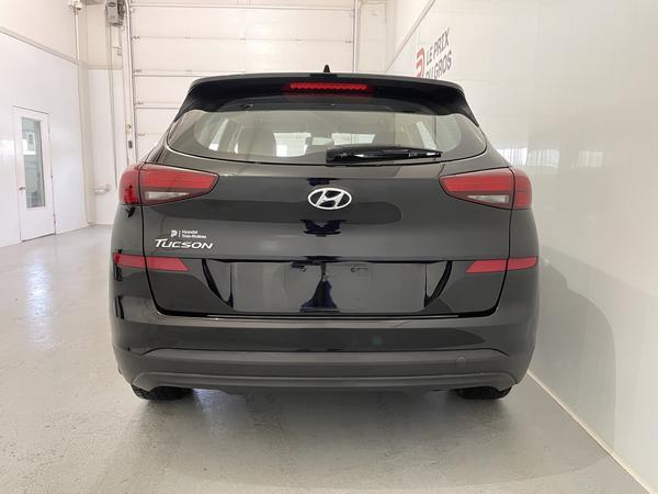hyundai Tucson 2019 - 6