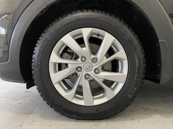 hyundai Tucson 2019 - 7