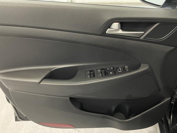 hyundai Tucson 2019 - 10