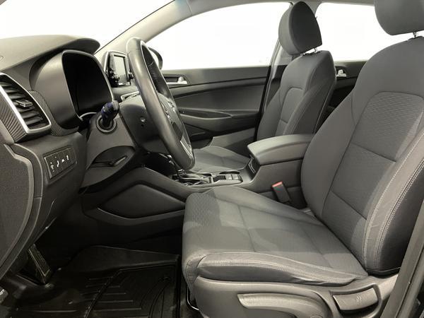 hyundai Tucson 2019 - 11