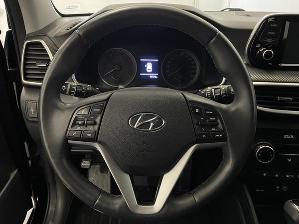 hyundai Tucson 2019 - 12