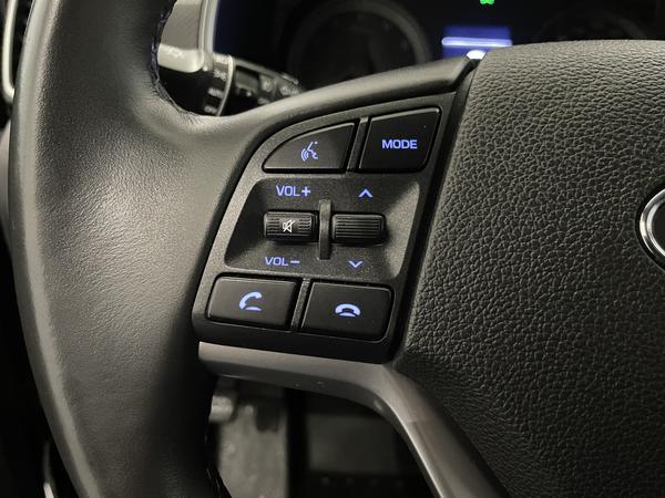 hyundai Tucson 2019 - 13