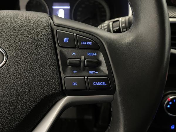 hyundai Tucson 2019 - 14