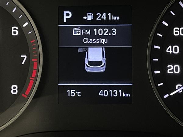 hyundai Tucson 2019 - 15