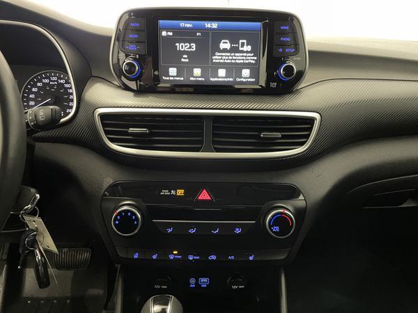 hyundai Tucson 2019 - 17