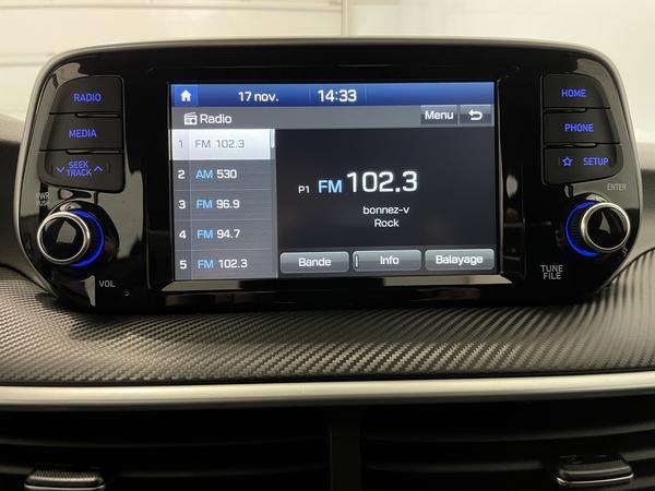 hyundai Tucson 2019 - 18