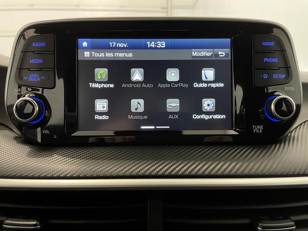 hyundai Tucson 2019 - 19