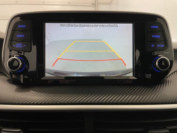 hyundai Tucson 2019 - 20