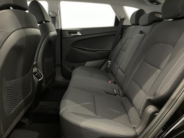 hyundai Tucson 2019 - 23