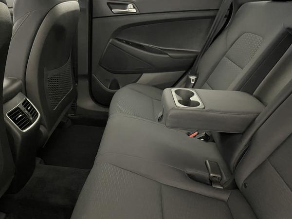 hyundai Tucson 2019 - 24