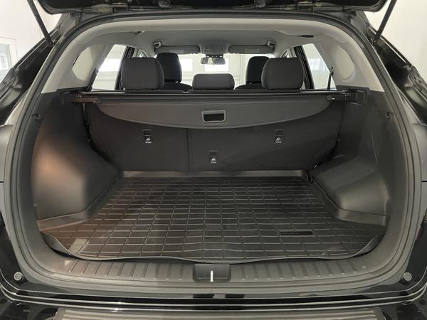 hyundai Tucson 2019 - 25