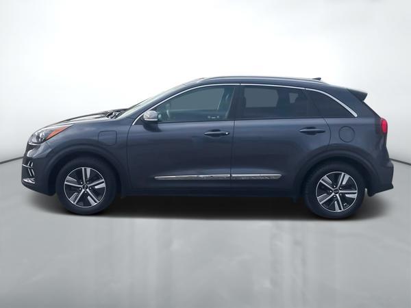 kia Niro hybride rechargeable 2021 - 4