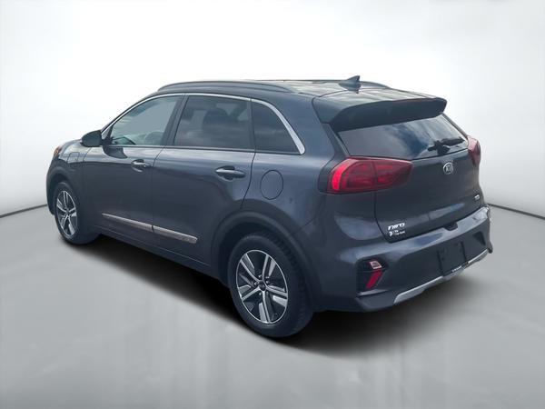 kia Niro hybride rechargeable 2021 - 5