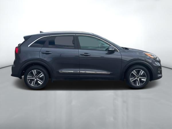 kia Niro hybride rechargeable 2021 - 8