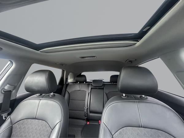 kia Niro hybride rechargeable 2021 - 14