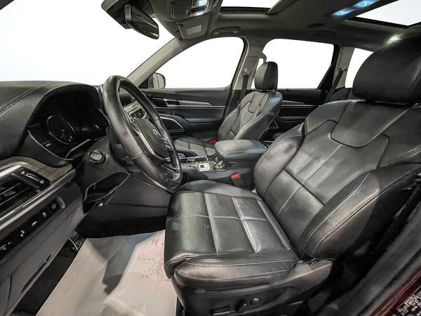 kia Telluride 2021 - 7