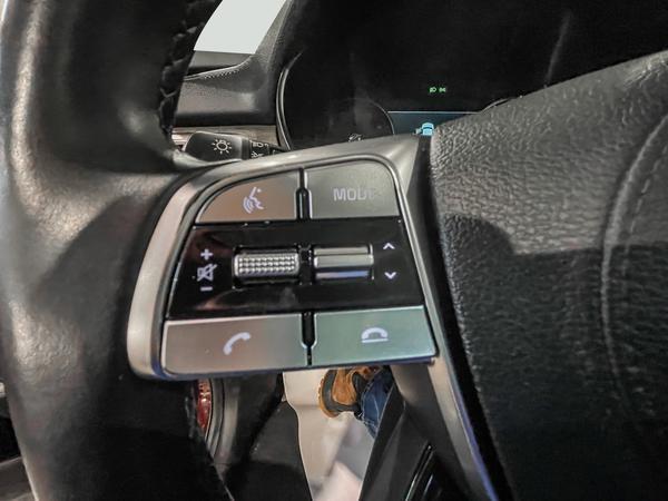 kia Telluride 2021 - 8