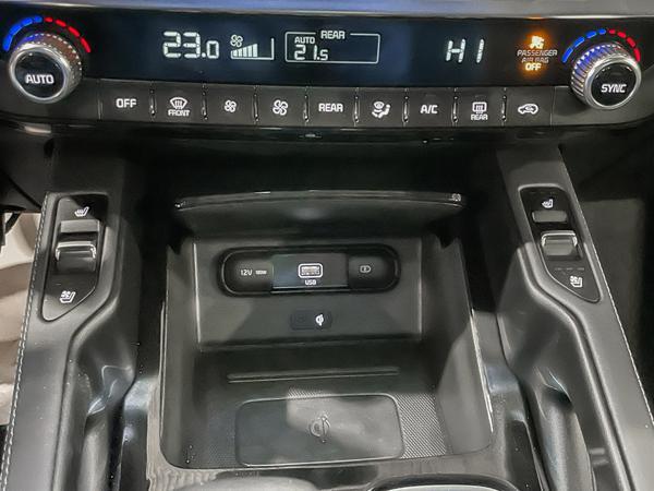 kia Telluride 2021 - 12