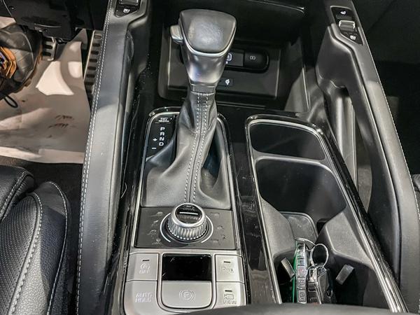 kia Telluride 2021 - 13