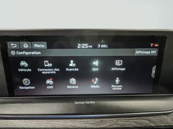 kia Telluride 2021 - 15