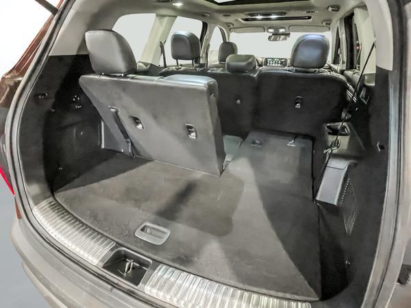 kia Telluride 2021 - 16