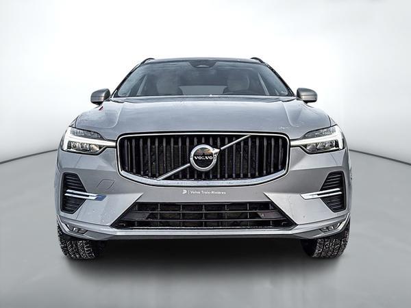 volvo XC60 2023 - 2