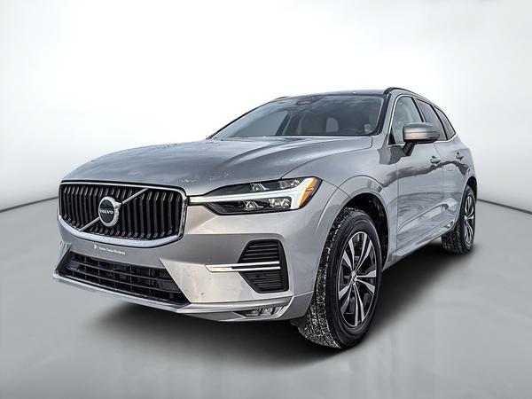 volvo XC60 2023 - 3